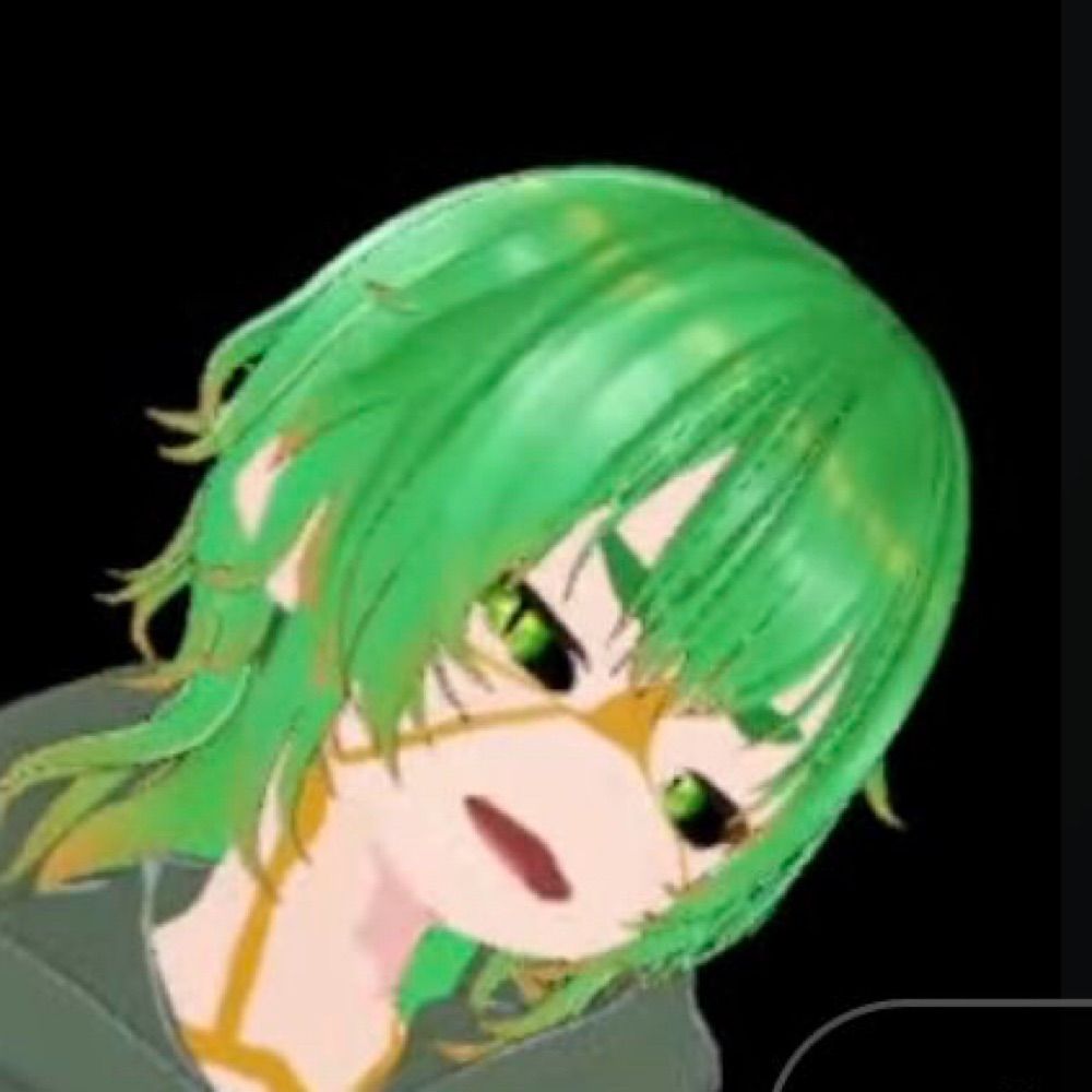 User avatar