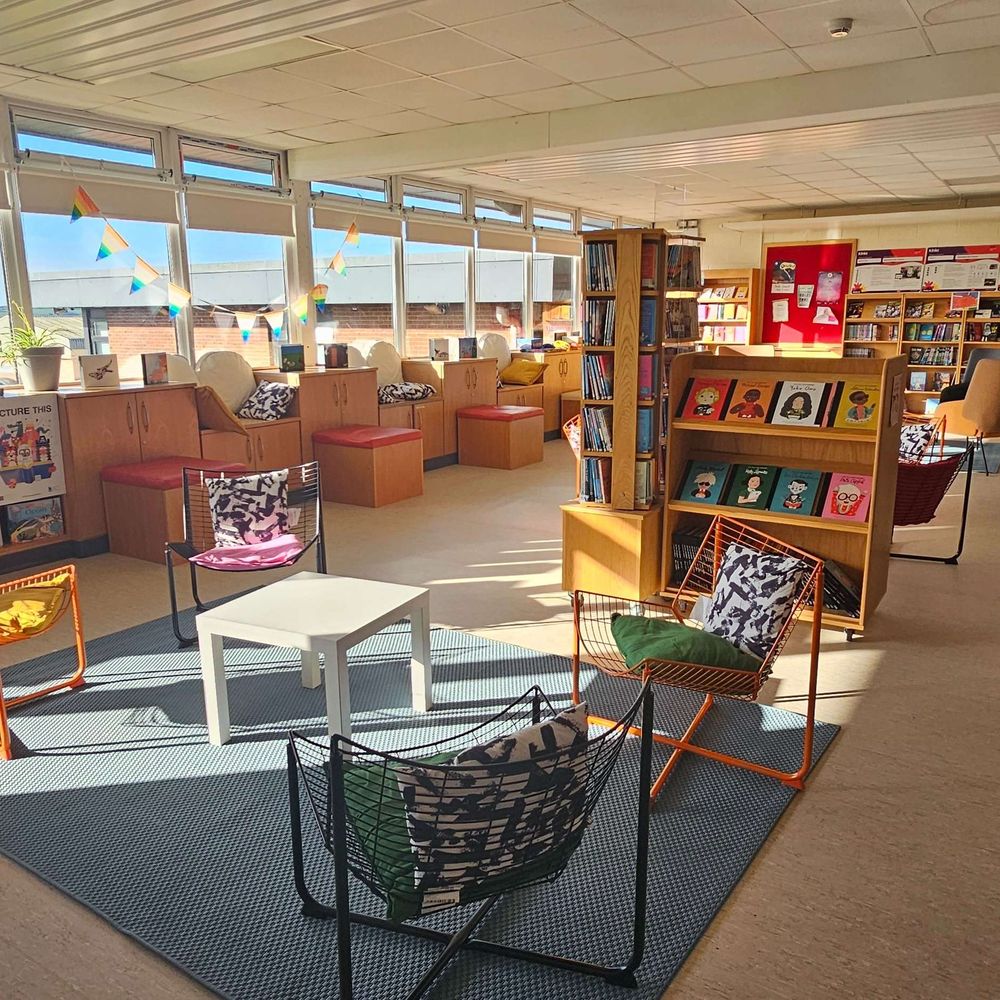 JCSP Library TMS GMS