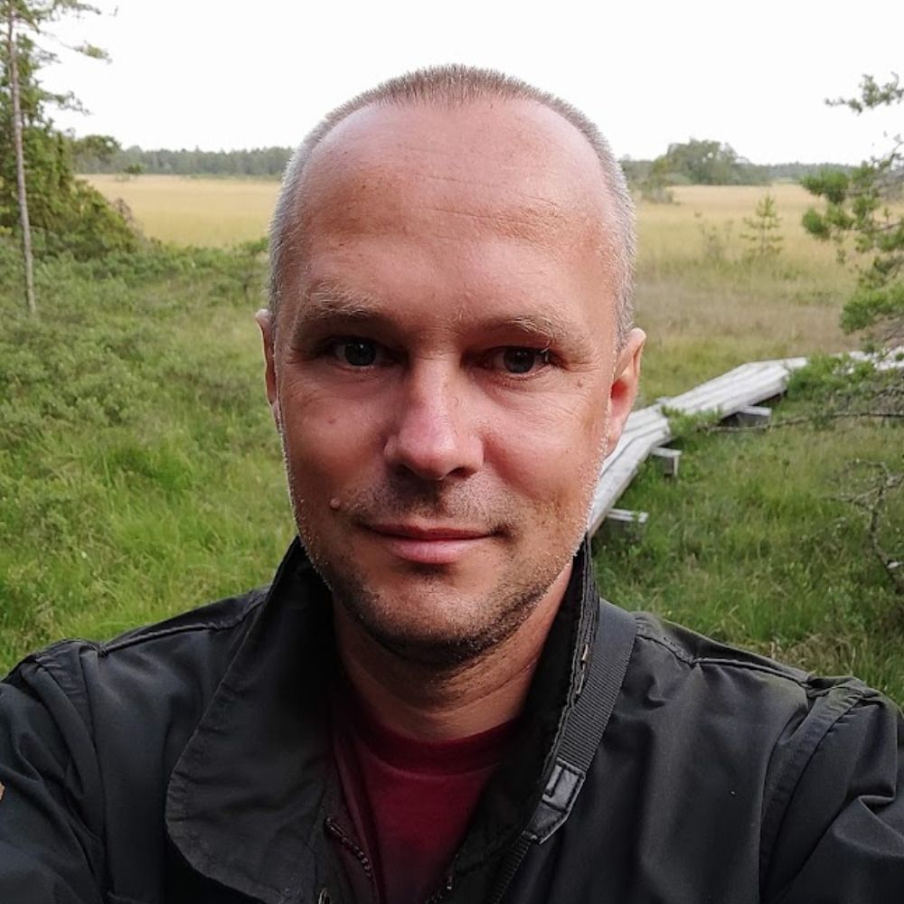 Herr Norberg