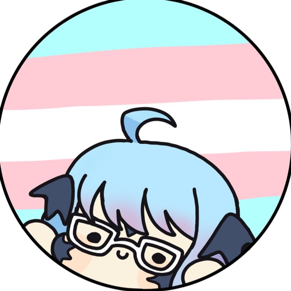 Yonah 🏳️‍⚧️🏳️‍🌈
