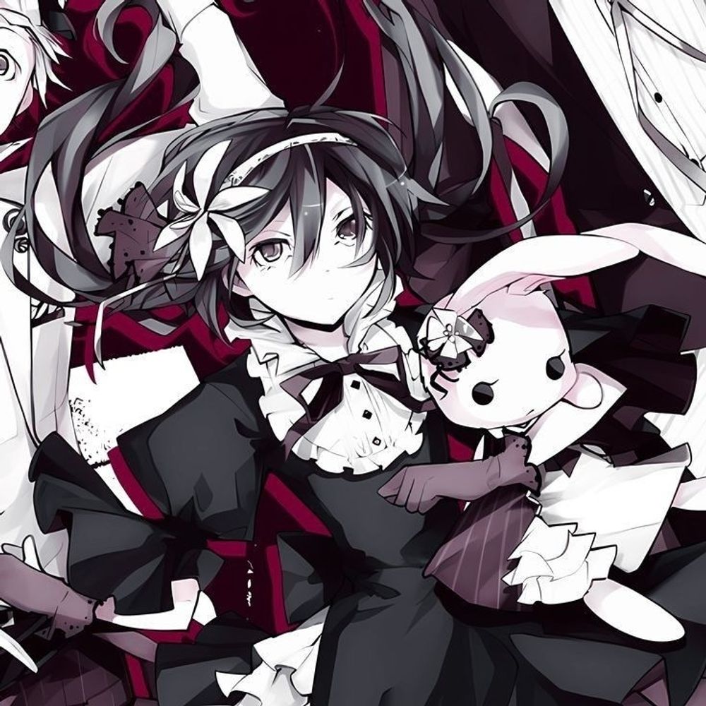 🎲♡ | 𝐋𝐢𝐬𝐚. ⚢┊(𝐂𝐡𝐮𝐮𝐲𝐚'𝐬 𝐃𝐚𝐮𝐠𝐡𝐭𝐞𝐫)