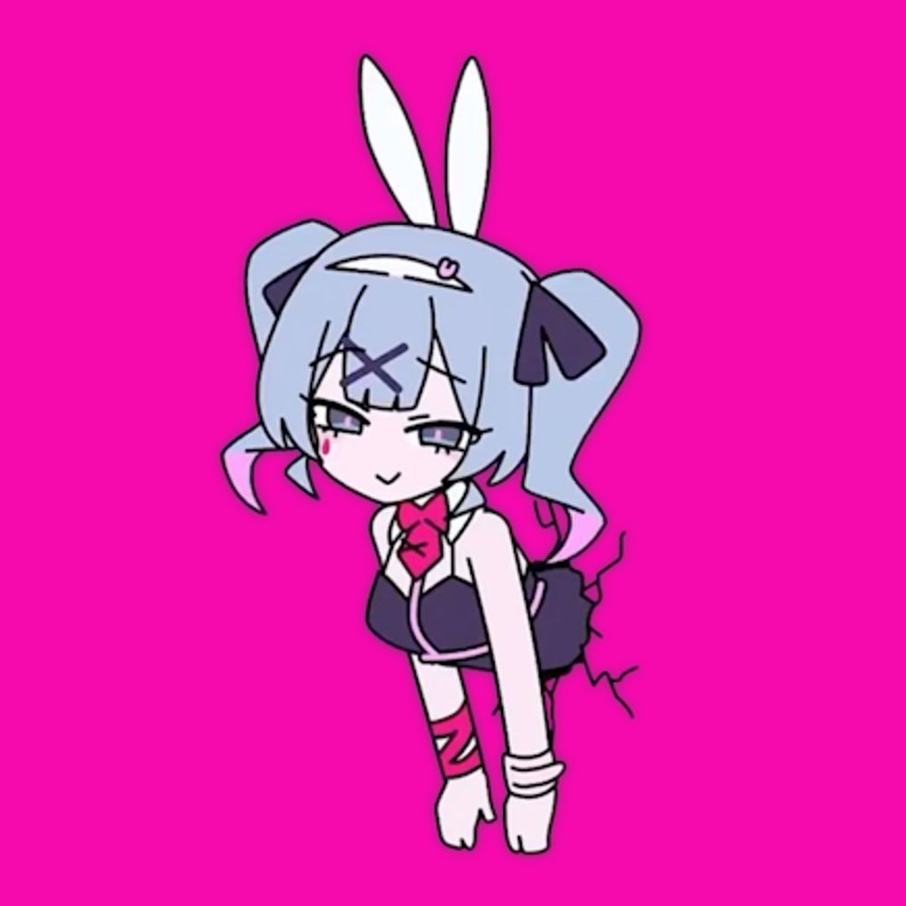 Merry AMA a Hatsune Miku