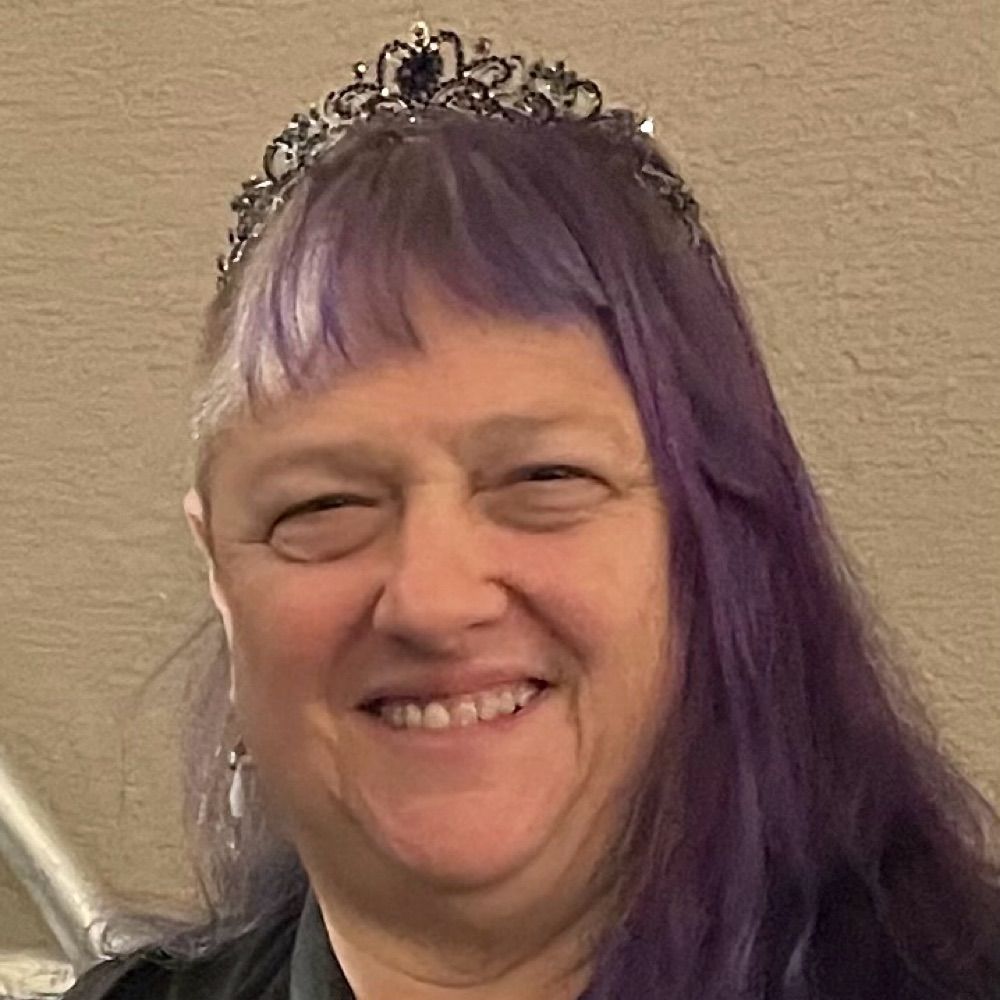 Marilyn Hollinger