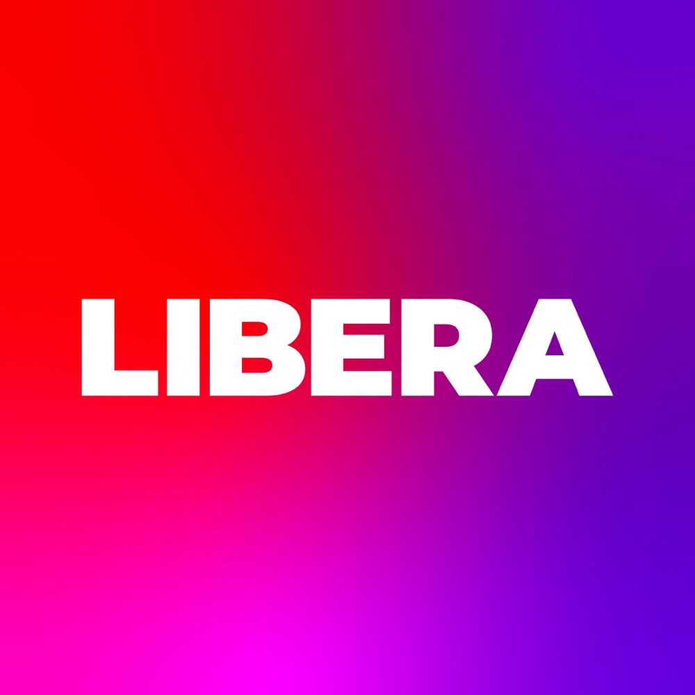 Libera | Creative digital studio