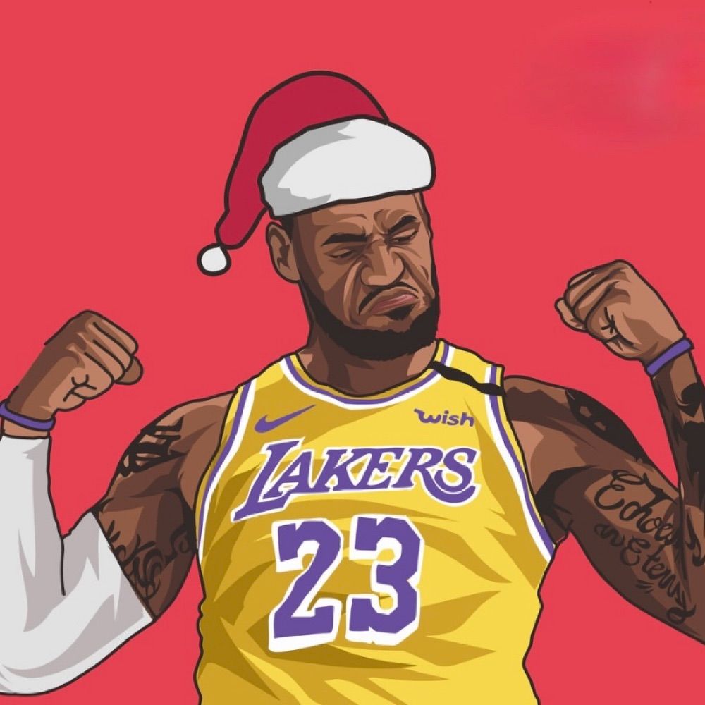 Lebronnessy