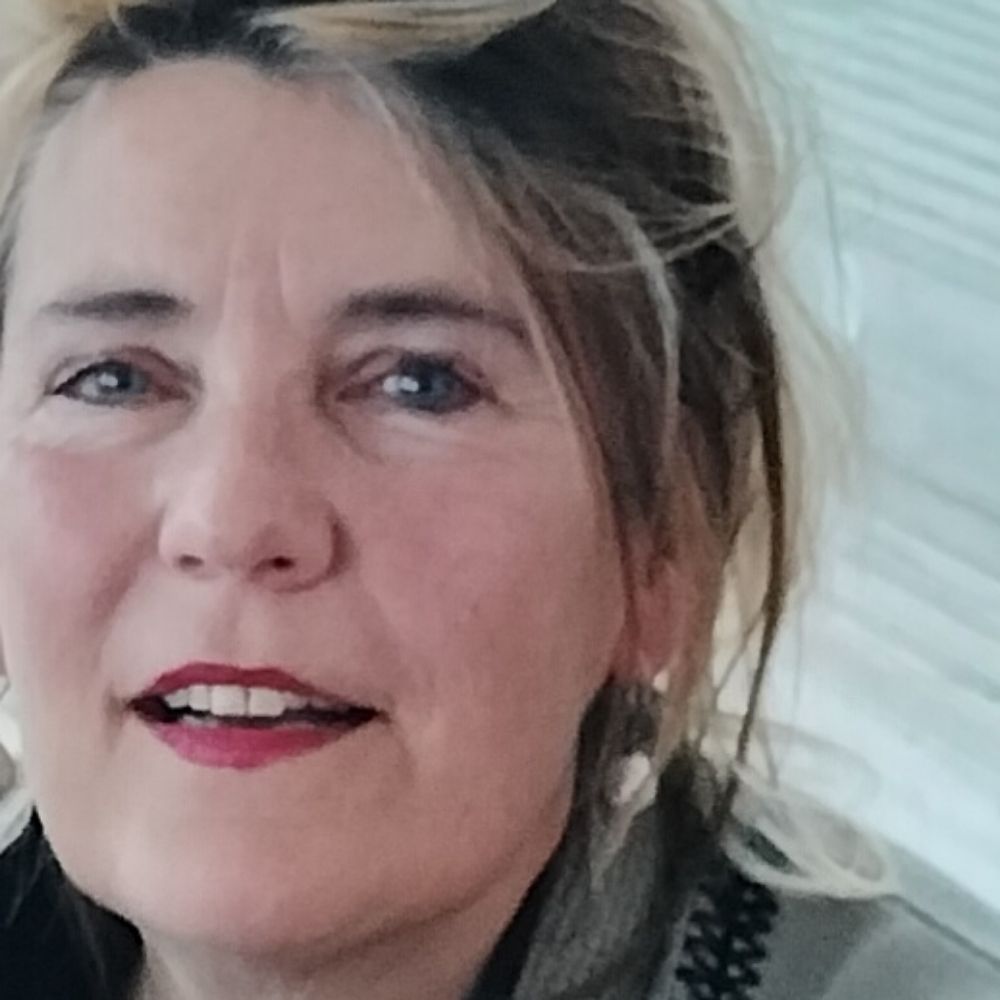 Therese van Warmerdam