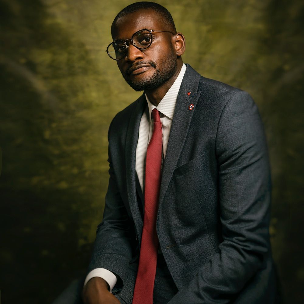 Carlos Martens Bilongo