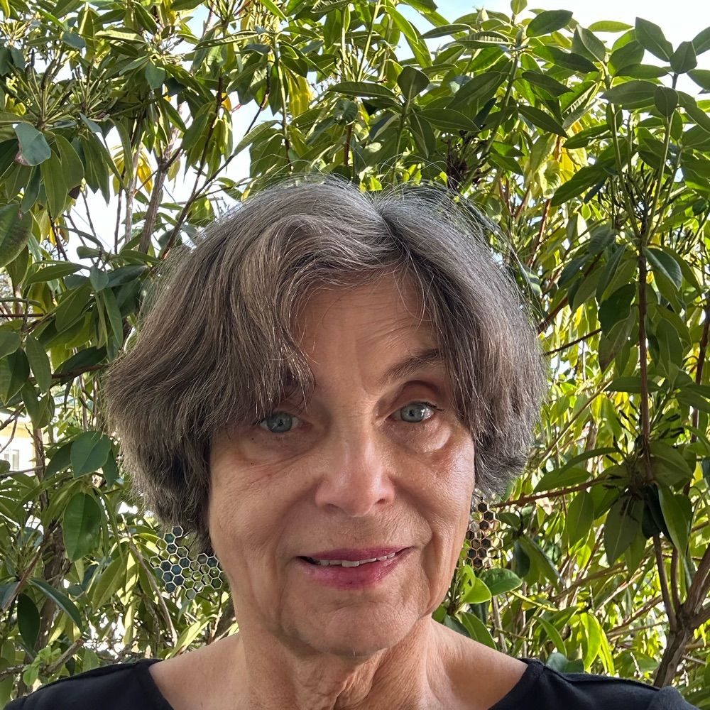 Meg Eberle