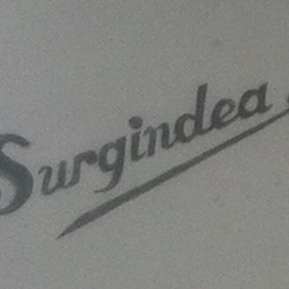 Surgindea