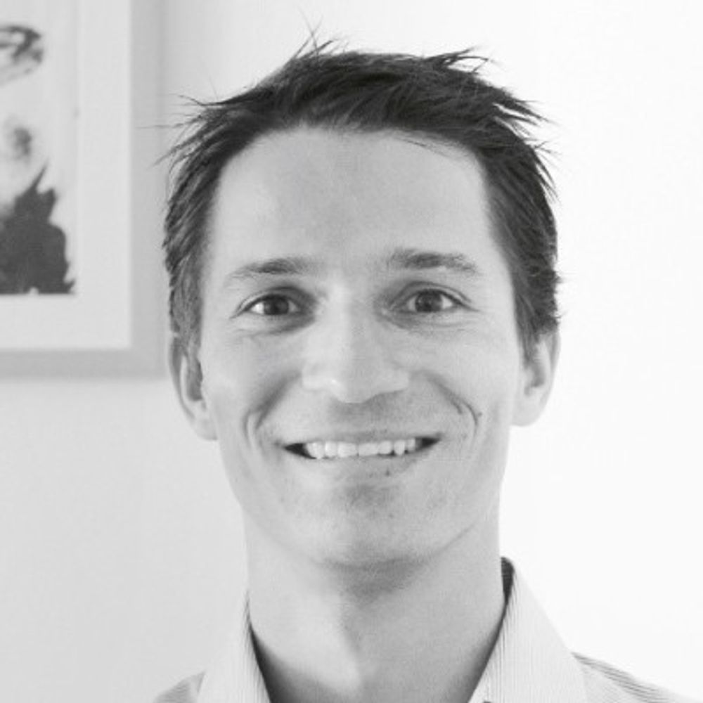 Stefan Horn