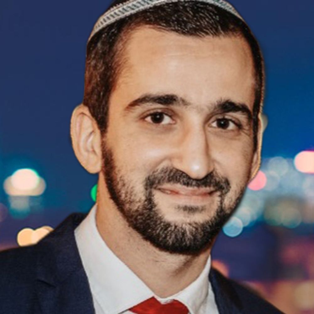 Elie Amar