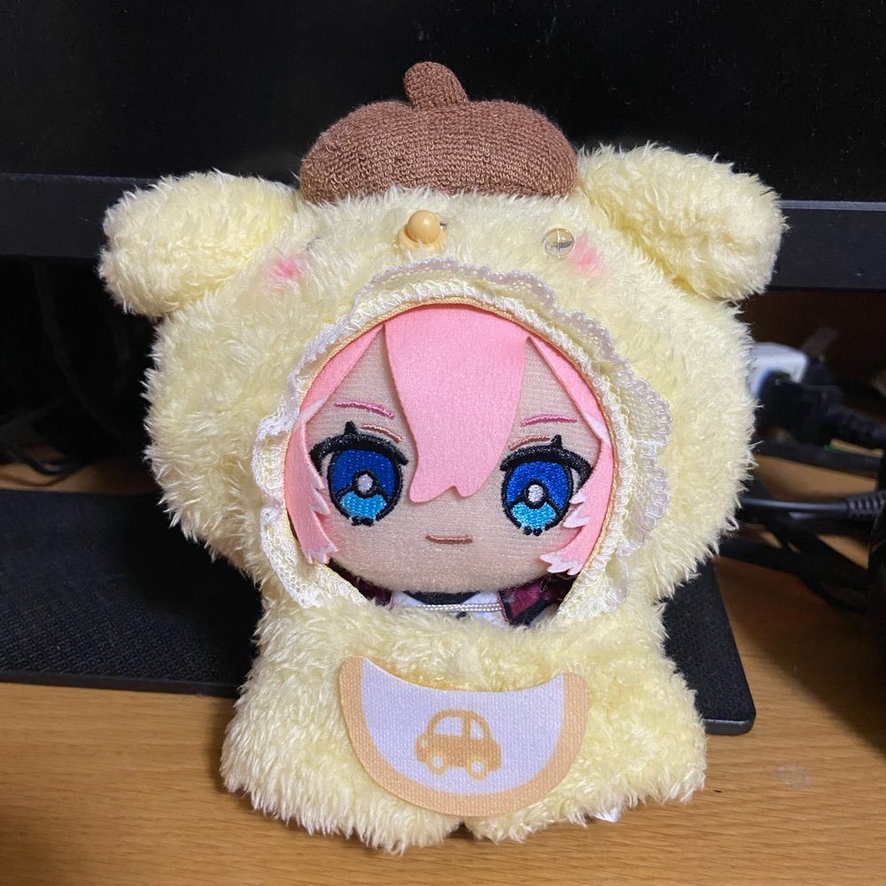 ∀アルト∀