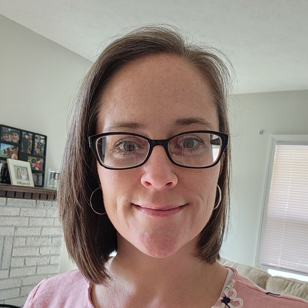 Amy Polson