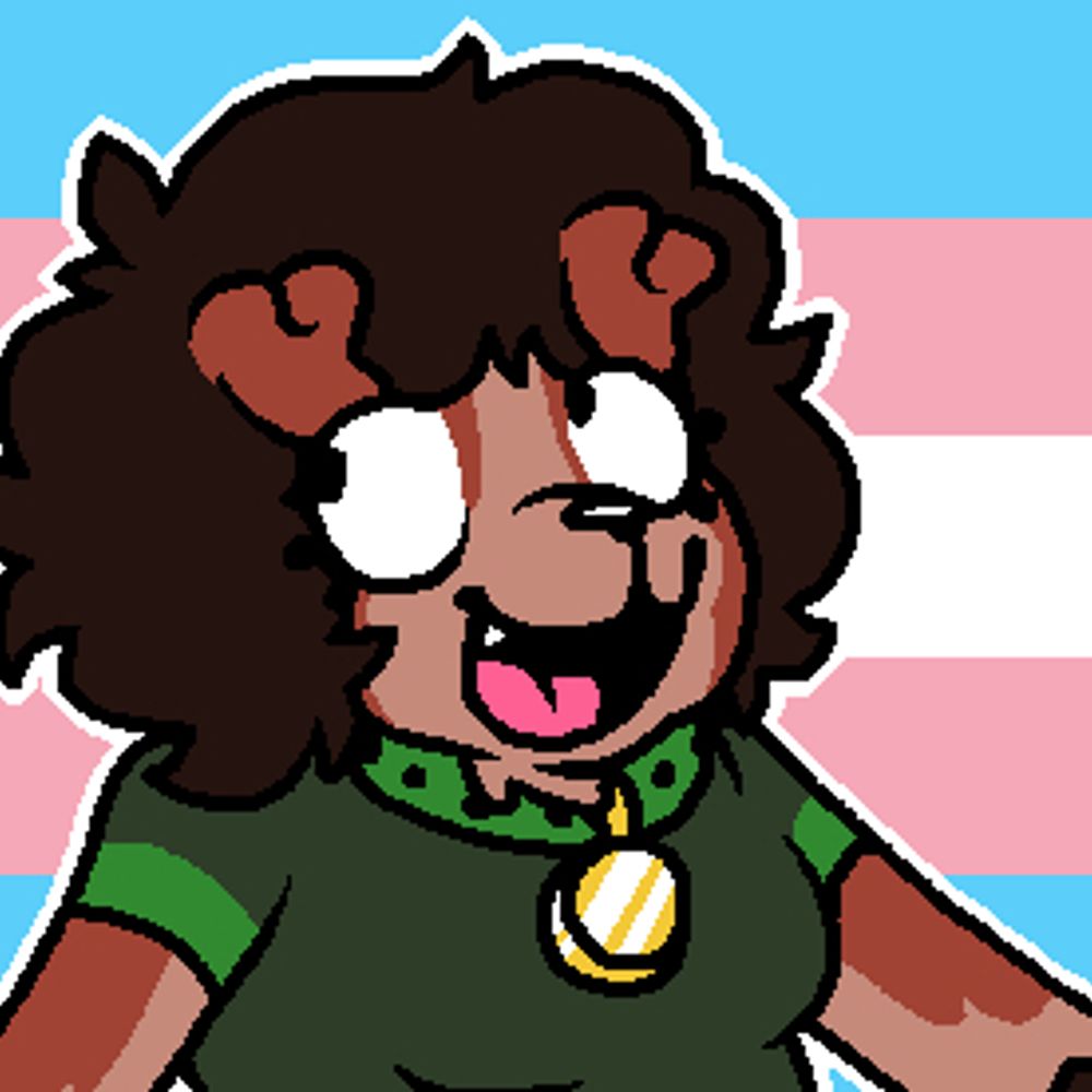 Marsh (Commissions Open)