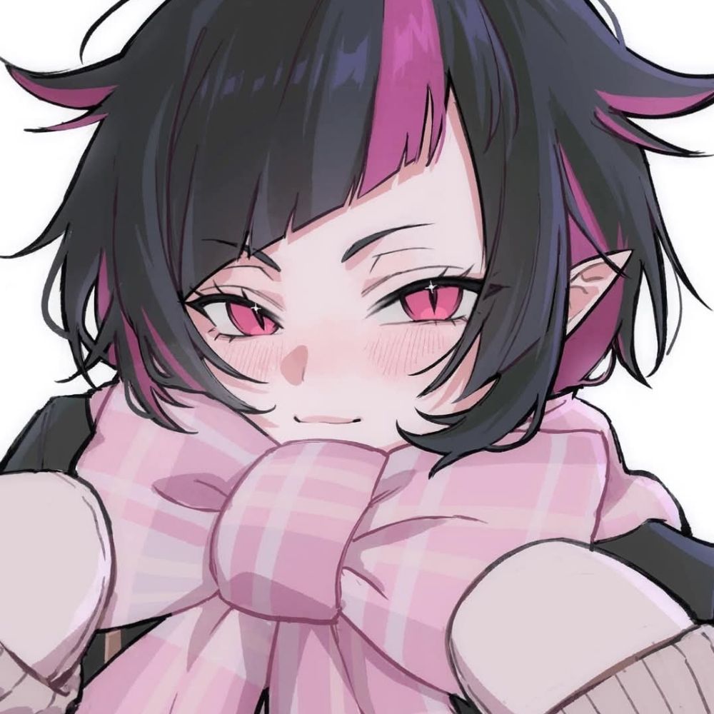 Nyxiie
