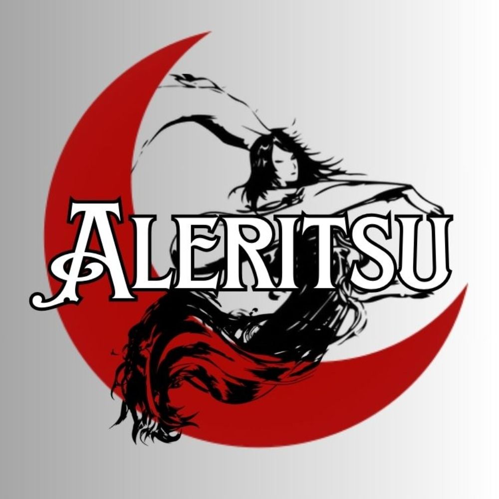 Aleritsu