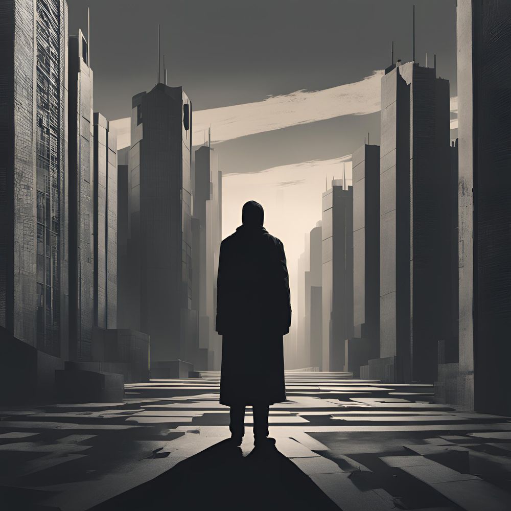 Alienated Conservative