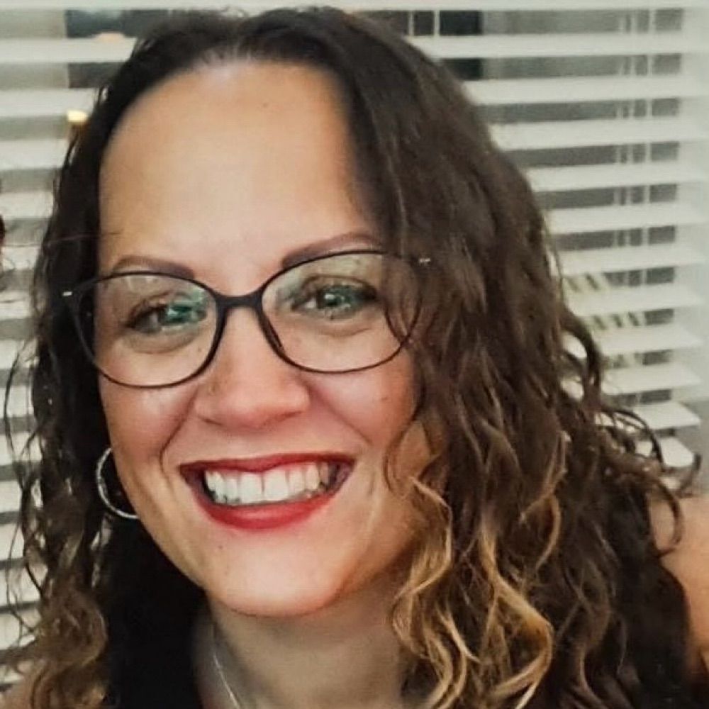 Chantal Ulicny