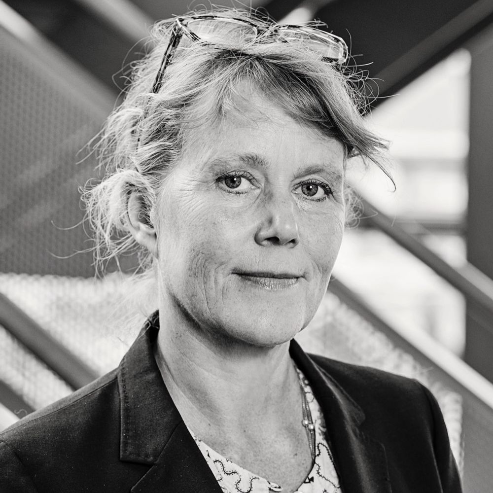 Cecilie Felicia Stokholm Banke