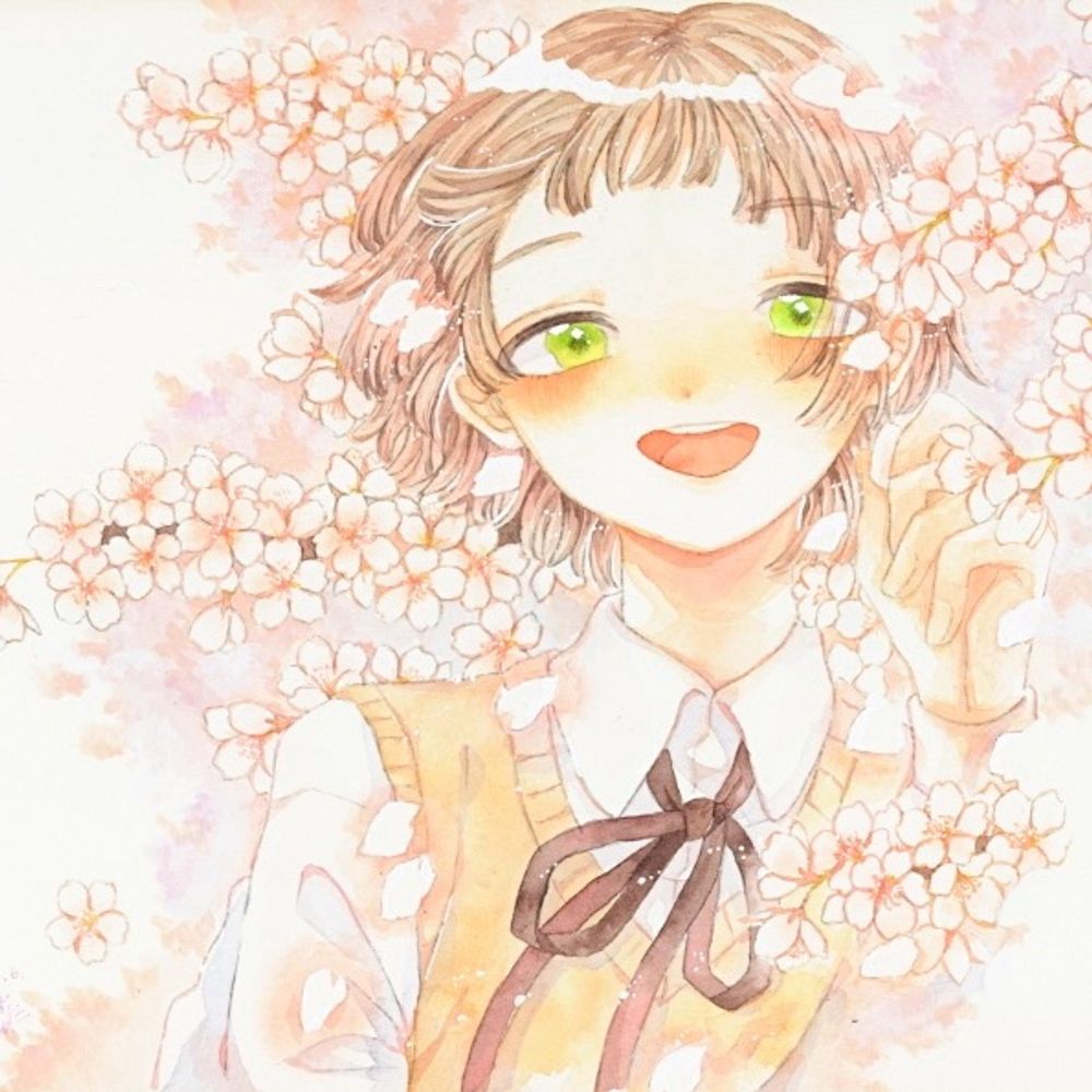 柚丸太🍊