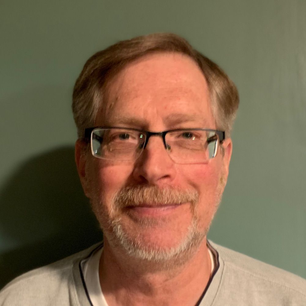 Paul Ebert