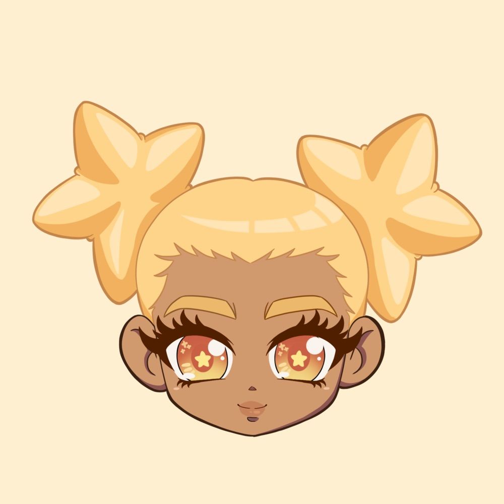 ☆ NOVA ☆