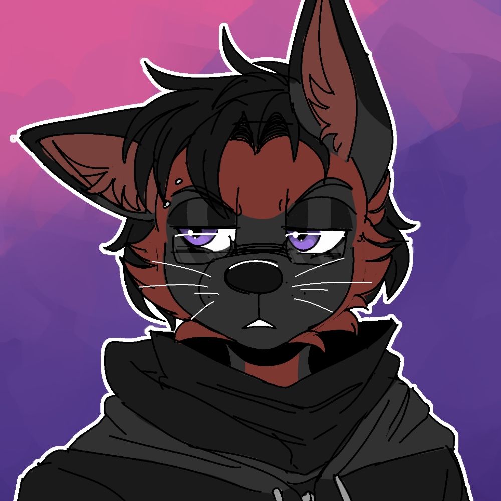 Coda Fox 🦊