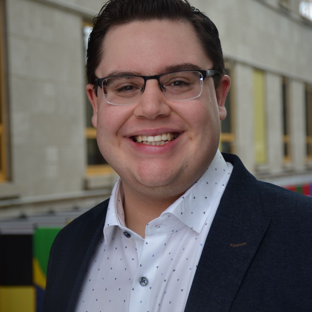 Jérémy Laplante