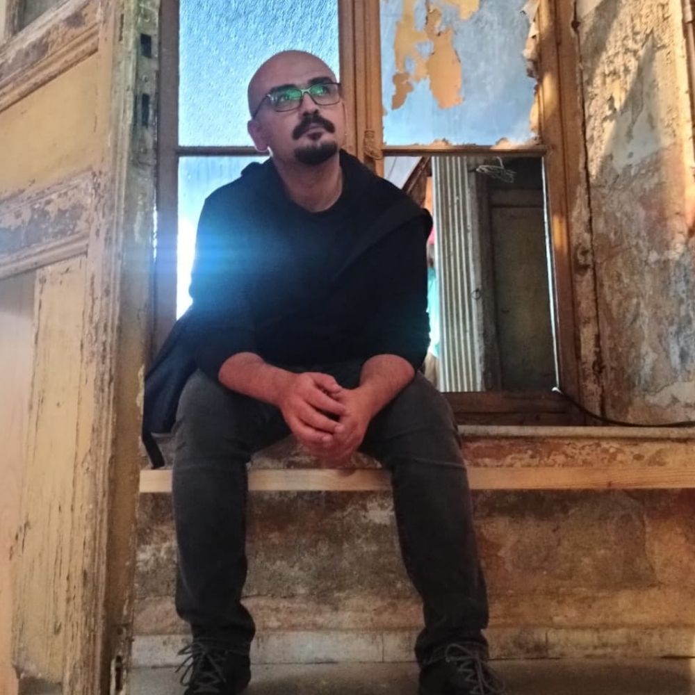 Ramazan Kılınç