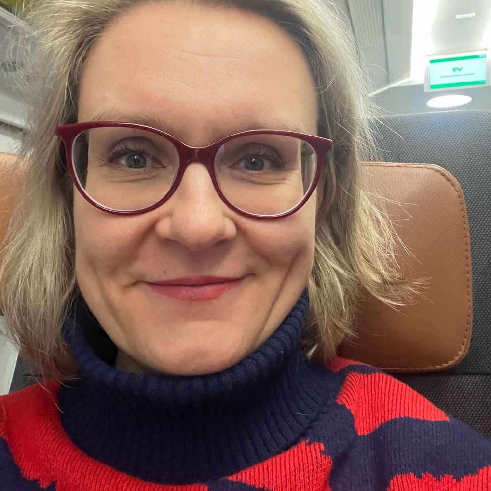 Kristiina Sikiö