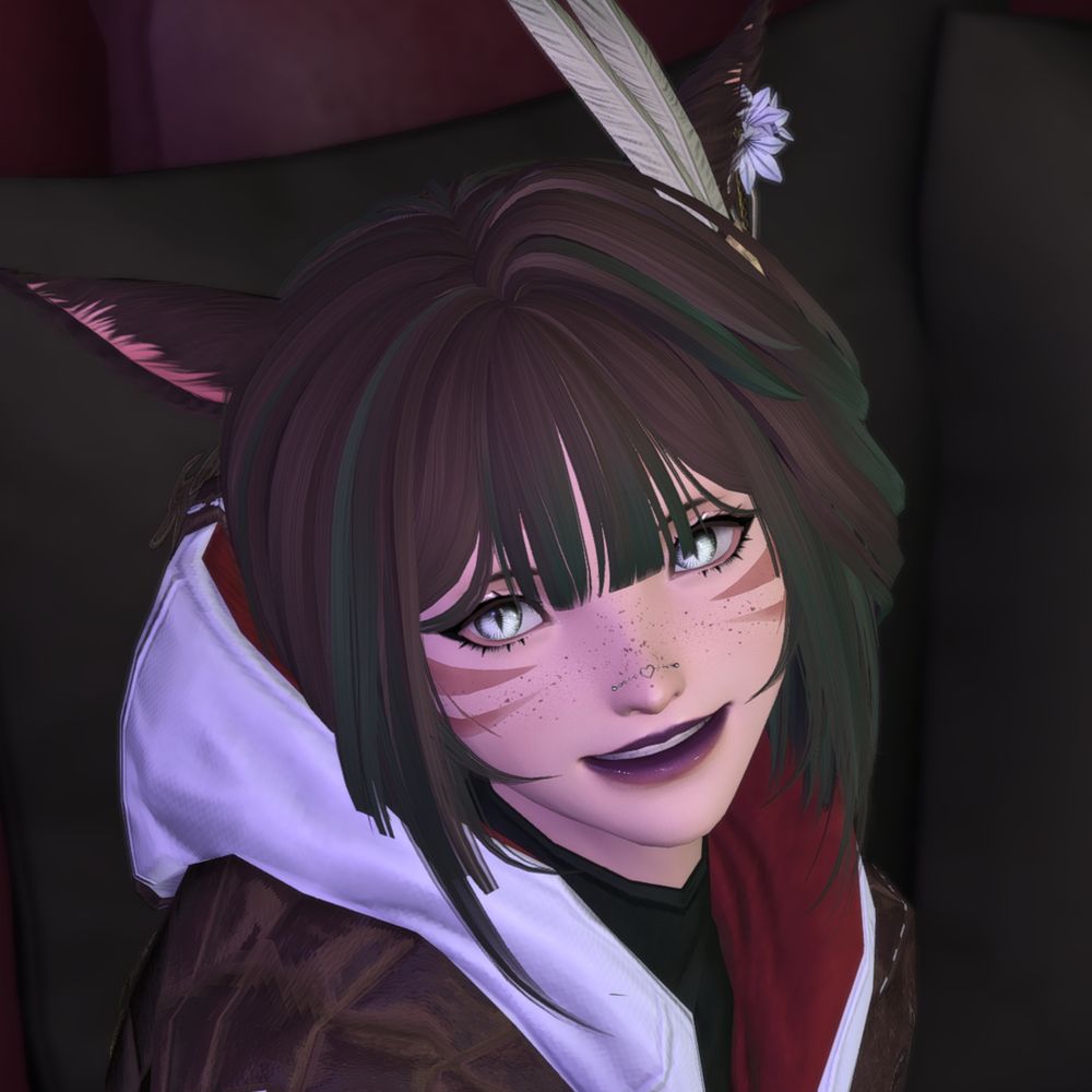 Eva Tragic