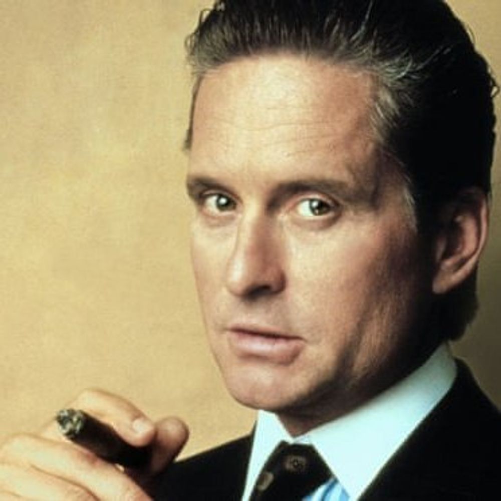 Trader Gekko