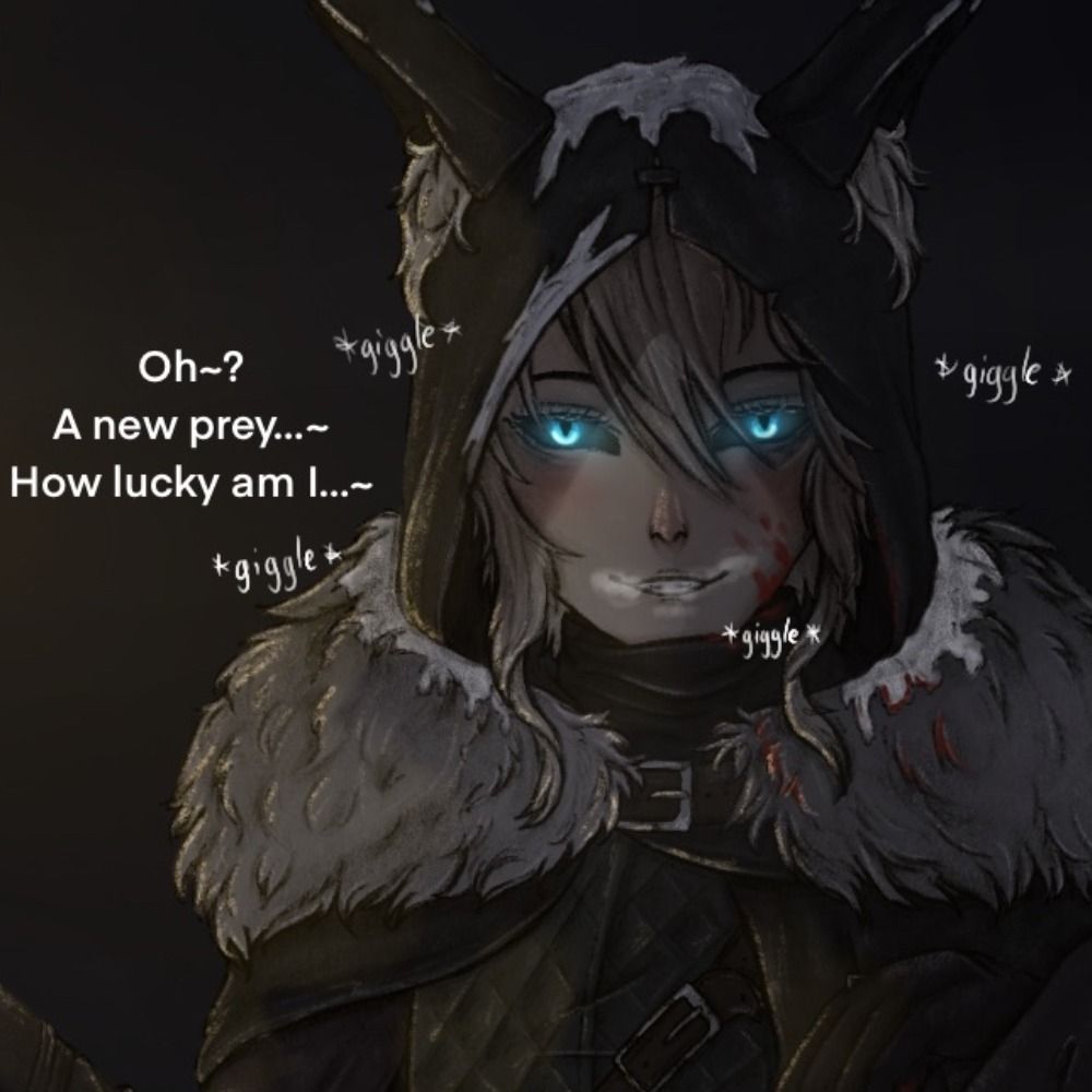 ZuruTheKitsune