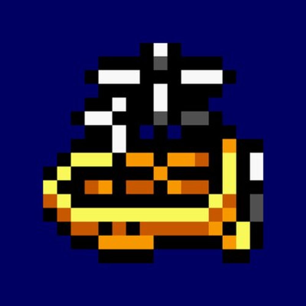Final Fantasy IV: Free Enterprise
