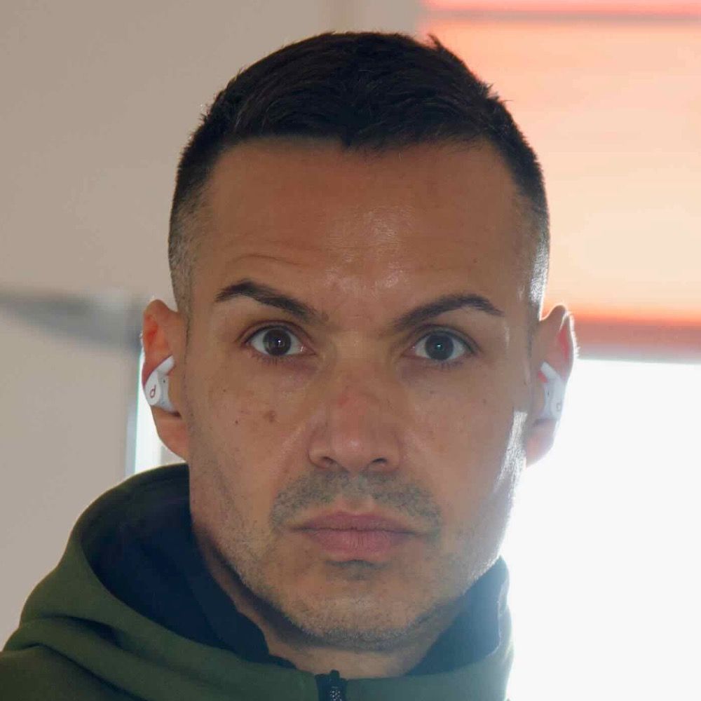 Jérôme Endrass
