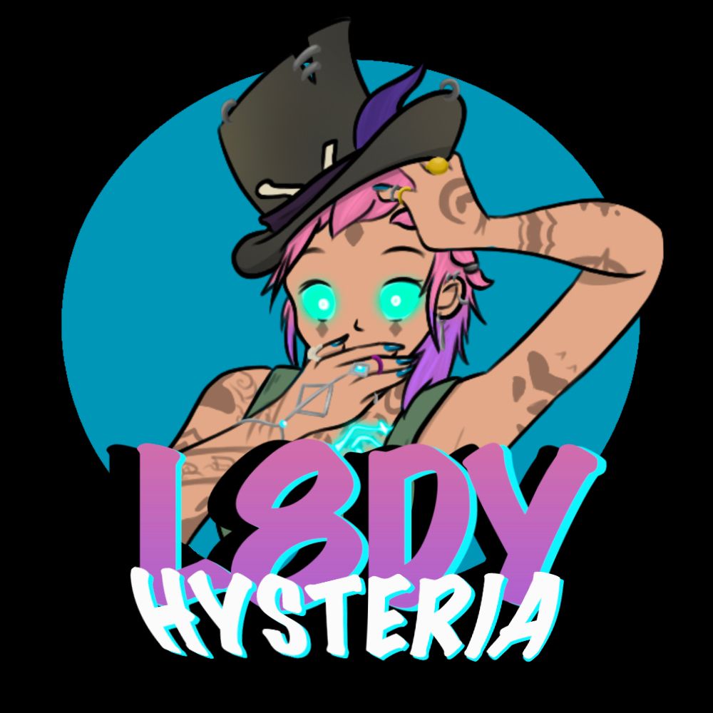 L8dyHysteria