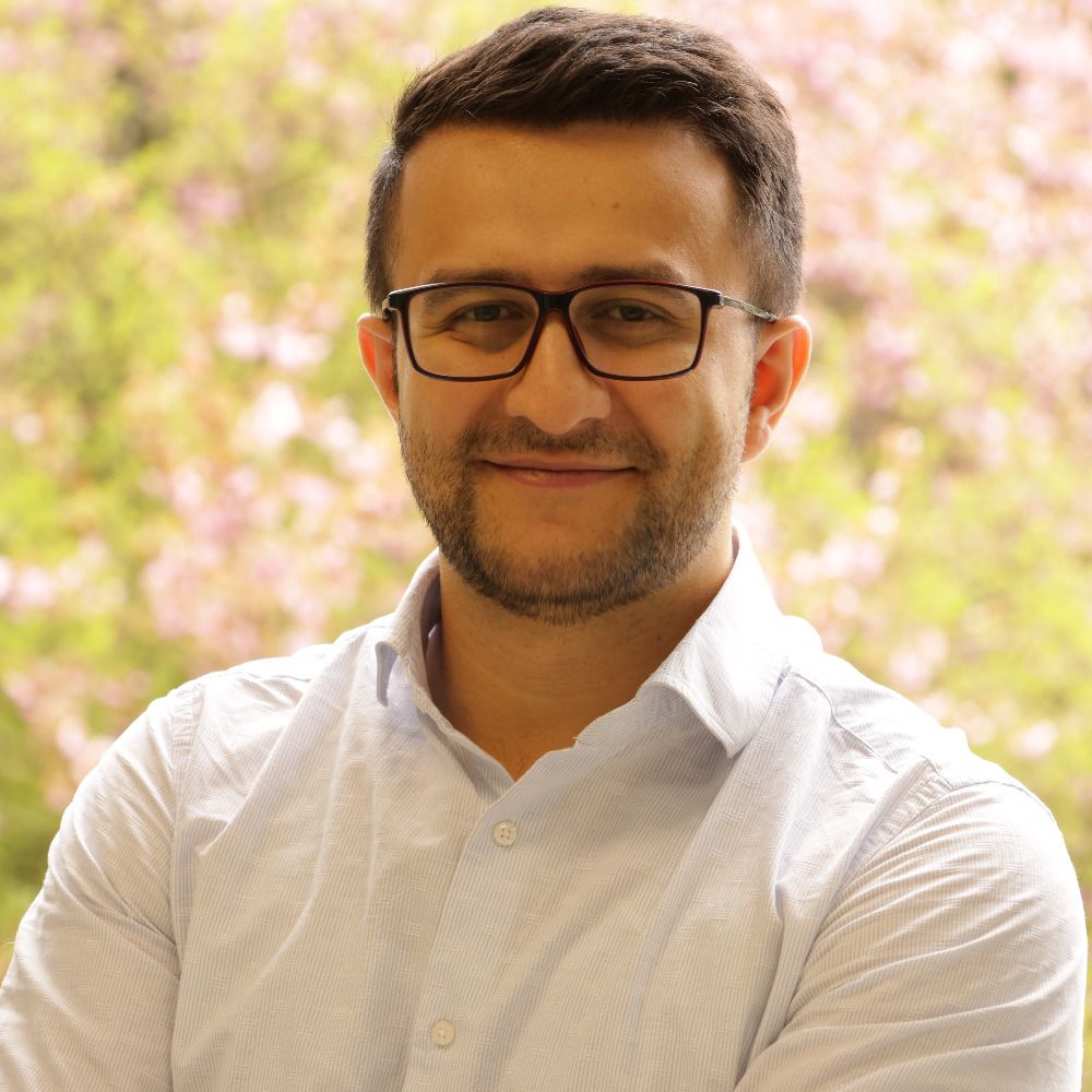 Orkhan Sariyev