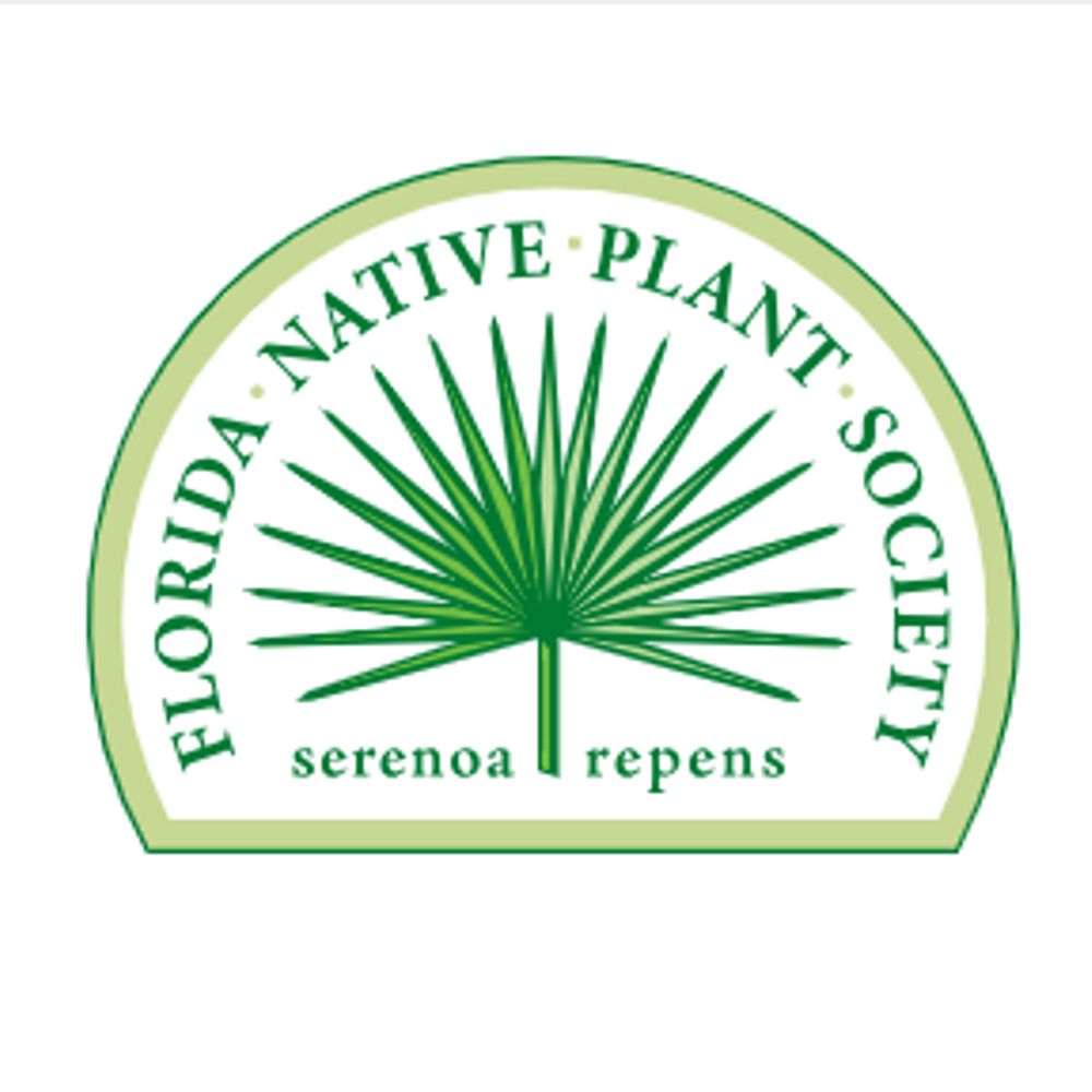 Florida Native Plant Society