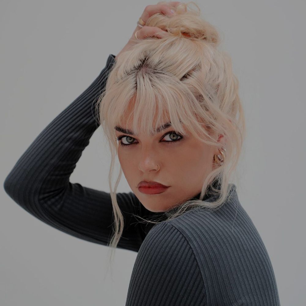 frankie 🖤