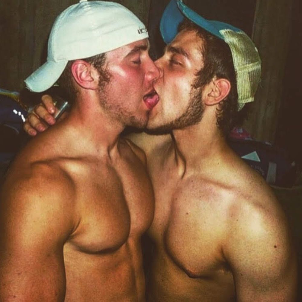 Jockstrap Cum