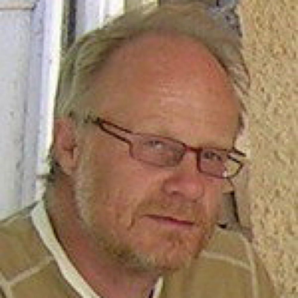 Hugo Asphaug