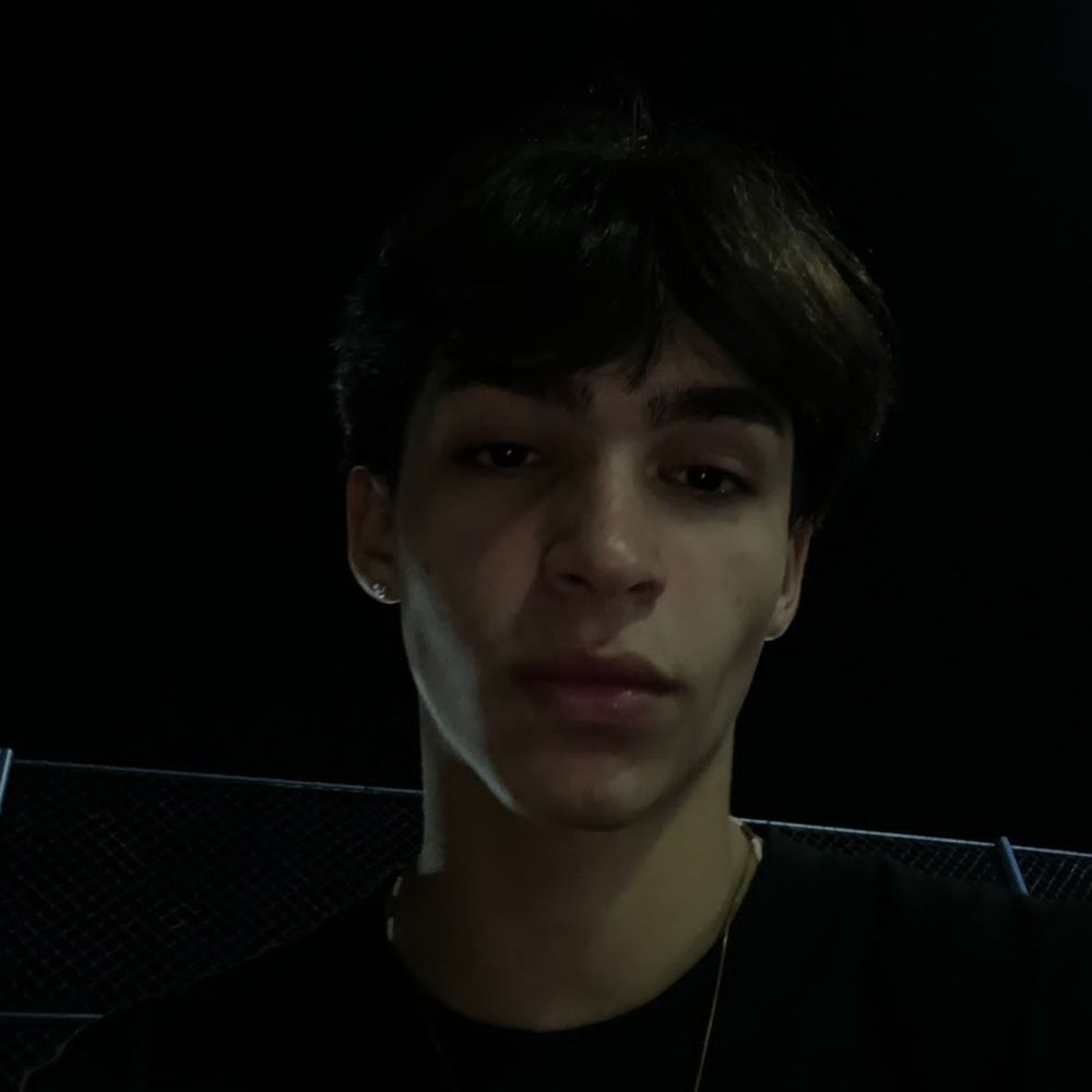é o kast né