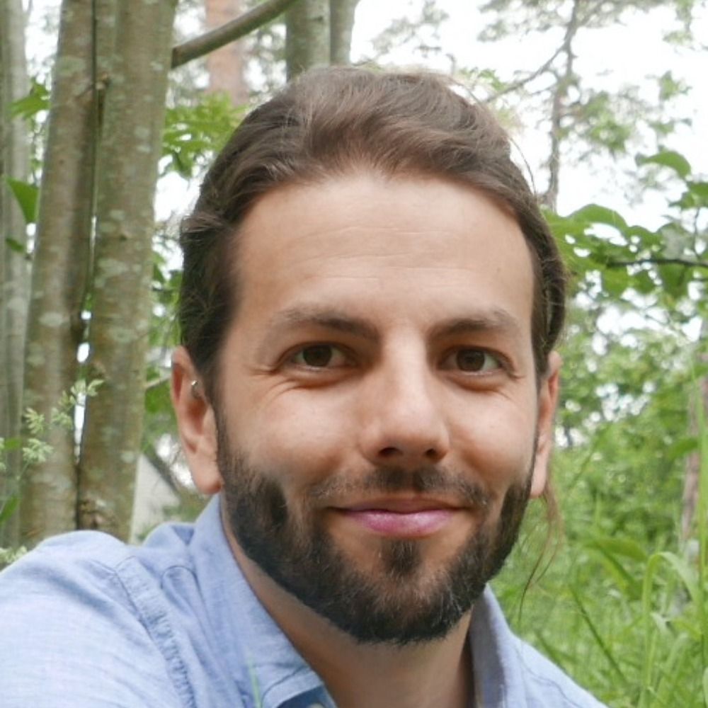 Daniel Ospina