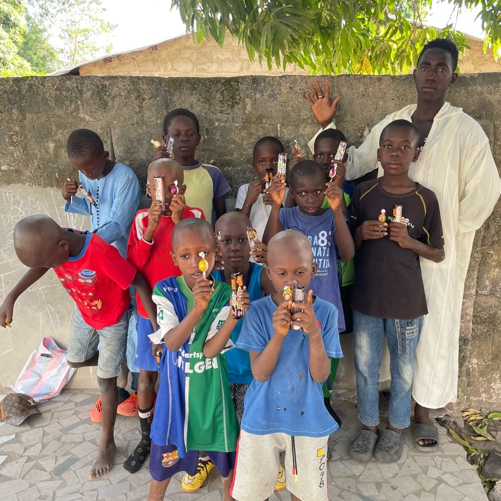 Dawda Tamba