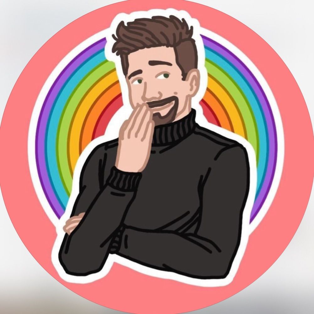 Přiznání gayů