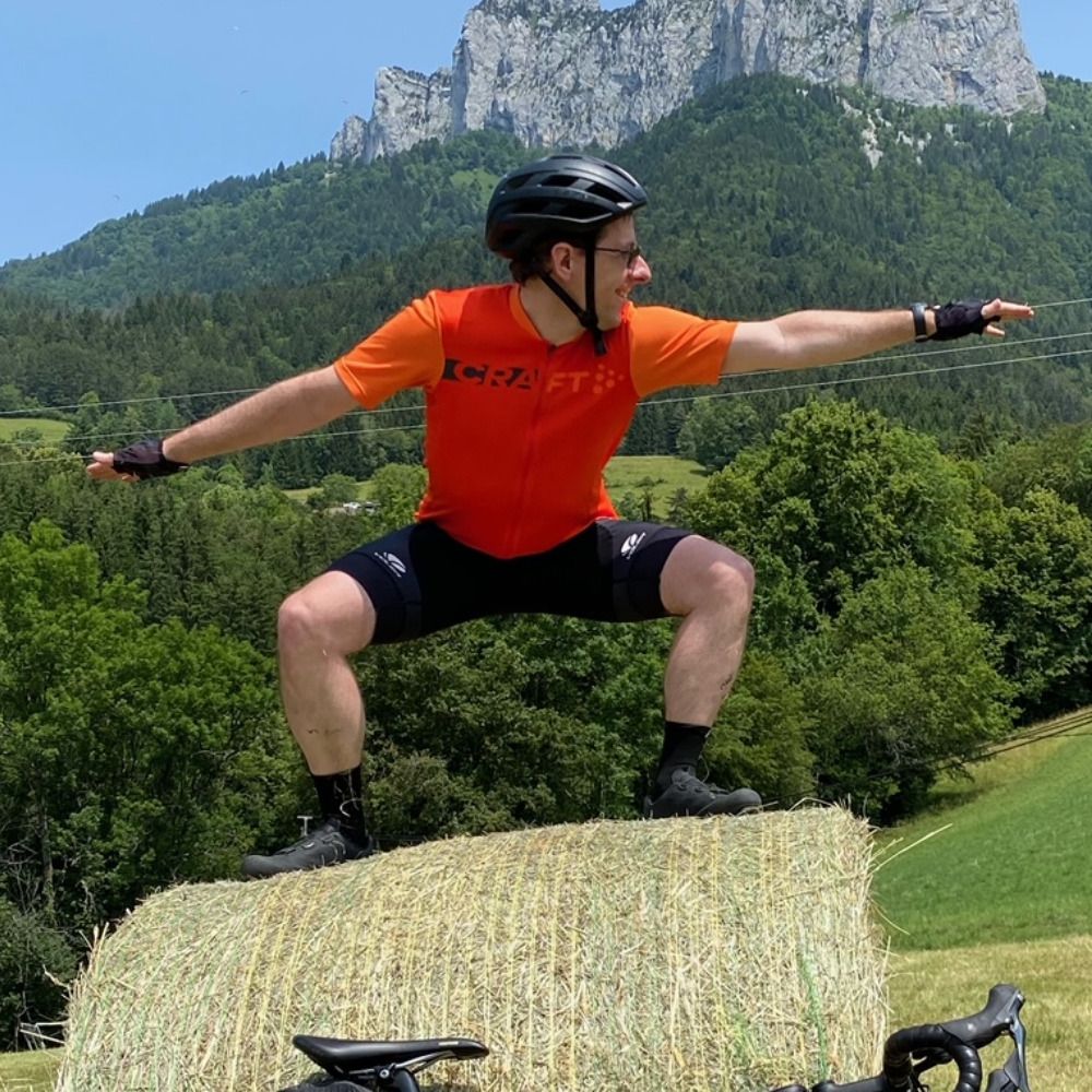 Mathieu G