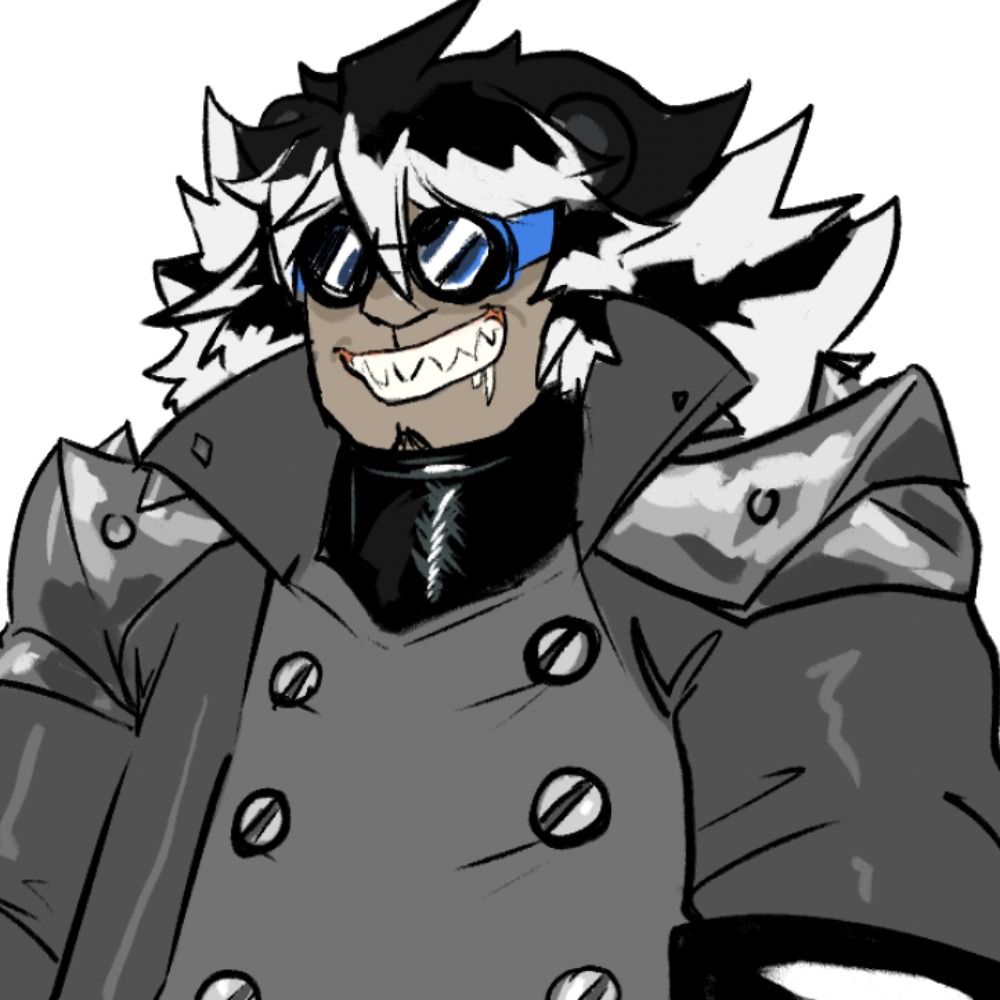 SaltyDenni(0/5)