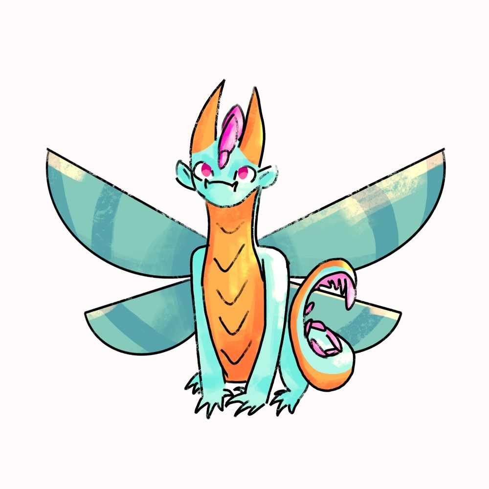 the-craft-creature