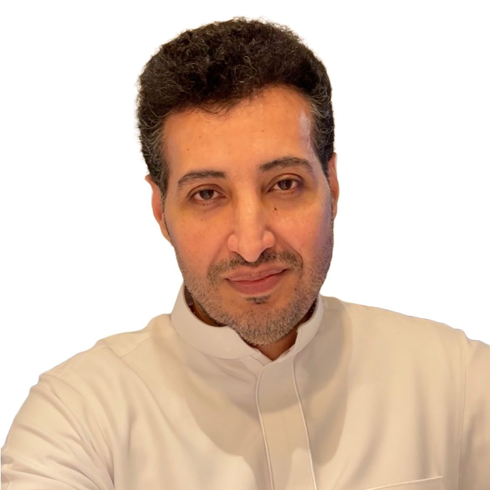 Fouad Alfarhan