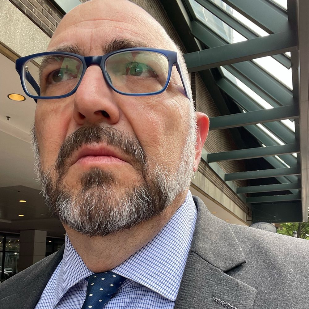 Dan Friedman